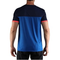 Endless Alpha Blue Ruby T-Shirt