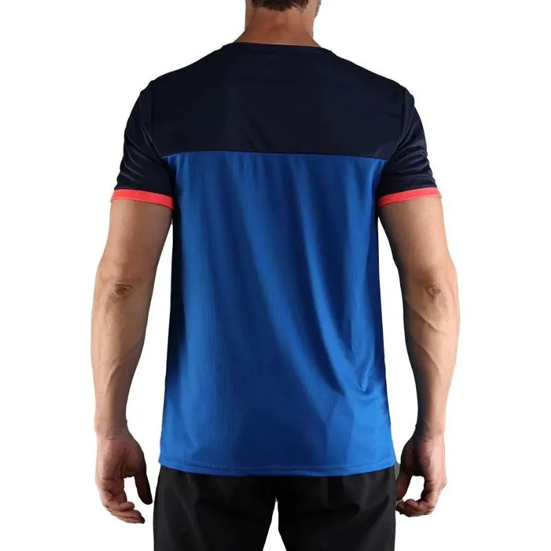 Endless Alpha Blue Ruby T-Shirt