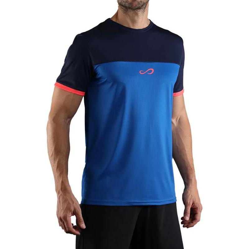 Endless Alpha Blue Ruby T-Shirt