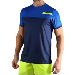 Endless Alpha II Blue T-Shirt