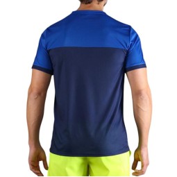 Endless Alpha II Blue T-Shirt