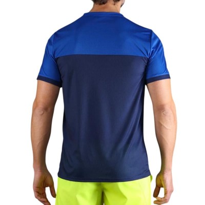 Endless Alpha II Blue T-Shirt