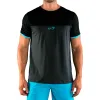 Endless Alpha Titanium Blue T-shirt