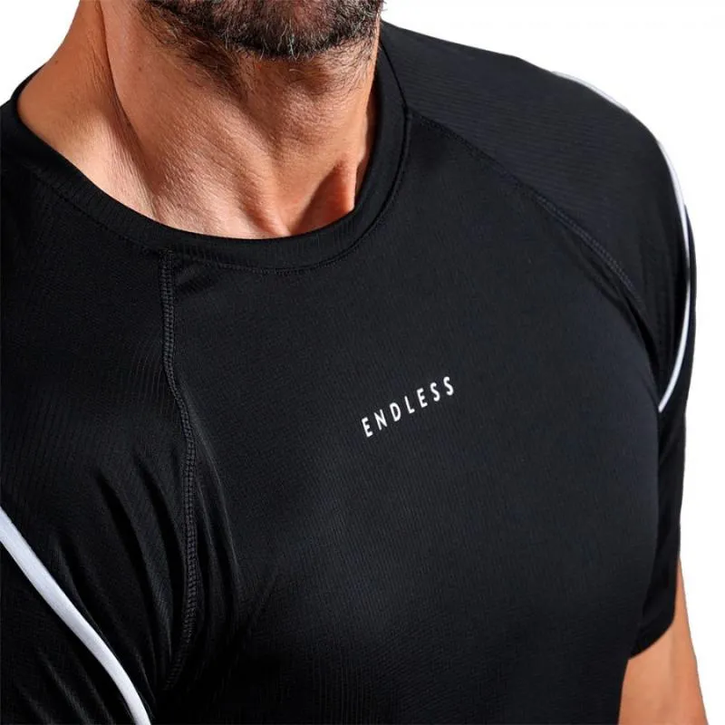 Endless Aphex Black T-Shirt