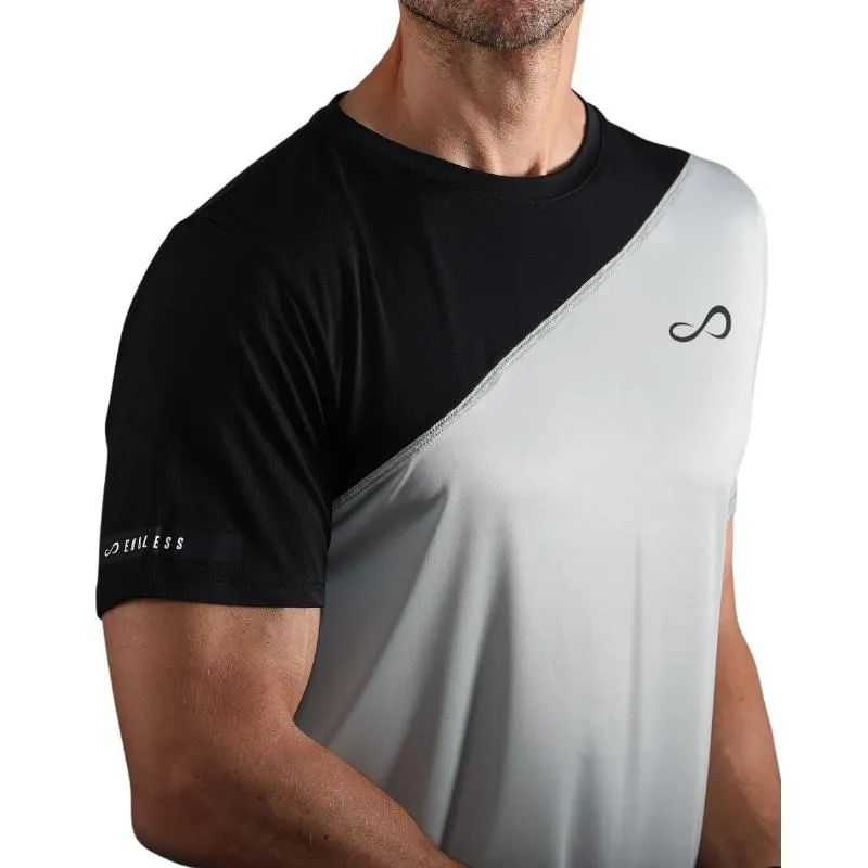 Endless Axys Gray T-Shirt