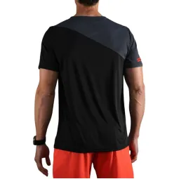 Endless Axys Black T-Shirt