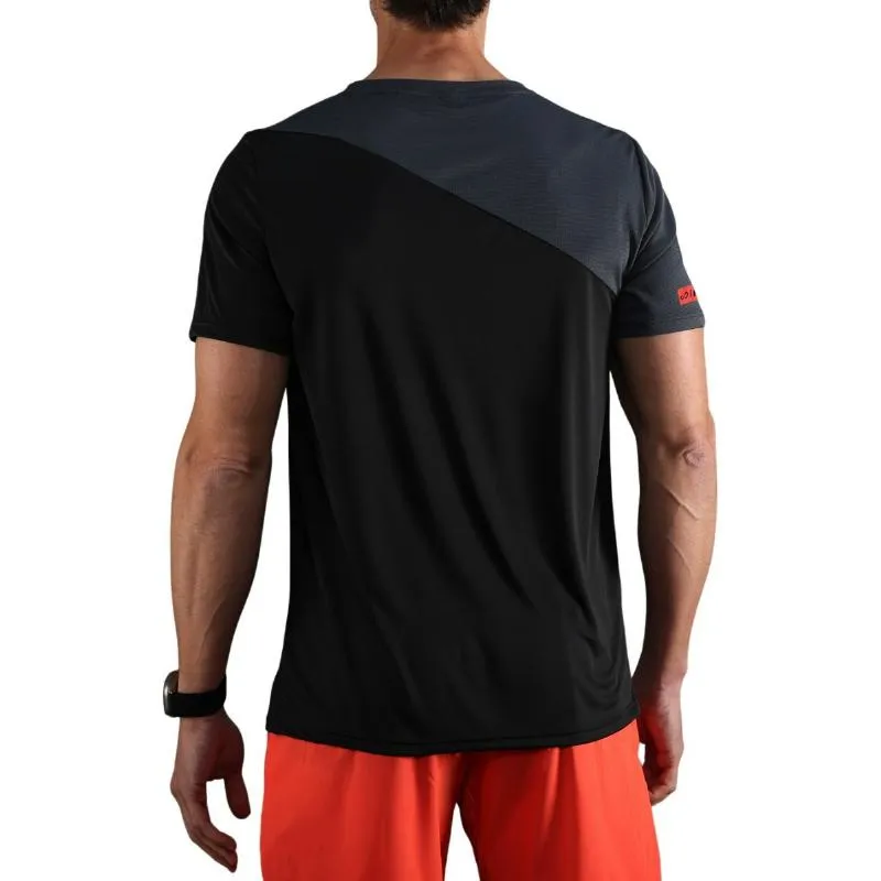 Endless Axys Black T-Shirt