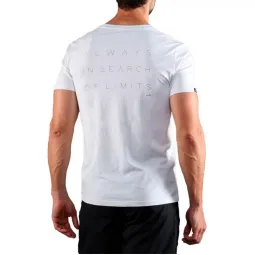Endless Beyond White T-Shirt