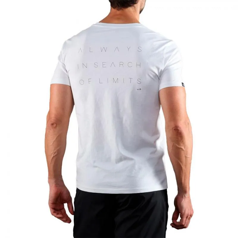 Endless Beyond White T-Shirt