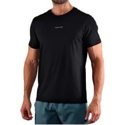 Camiseta Preta Endless Beyond