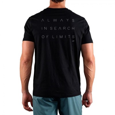 Endless Beyond Black T-Shirt