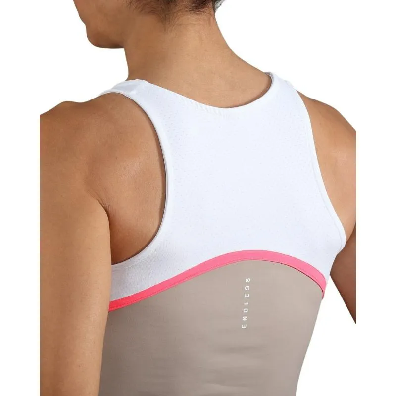 Endless Bloom Delave T-shirt