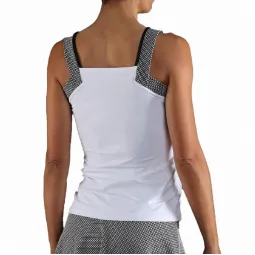 Camiseta Endless Breeze Blanco