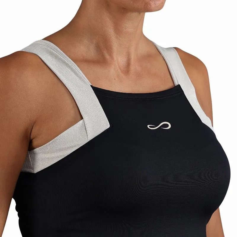 Endless Breeze Black Gold T-Shirt