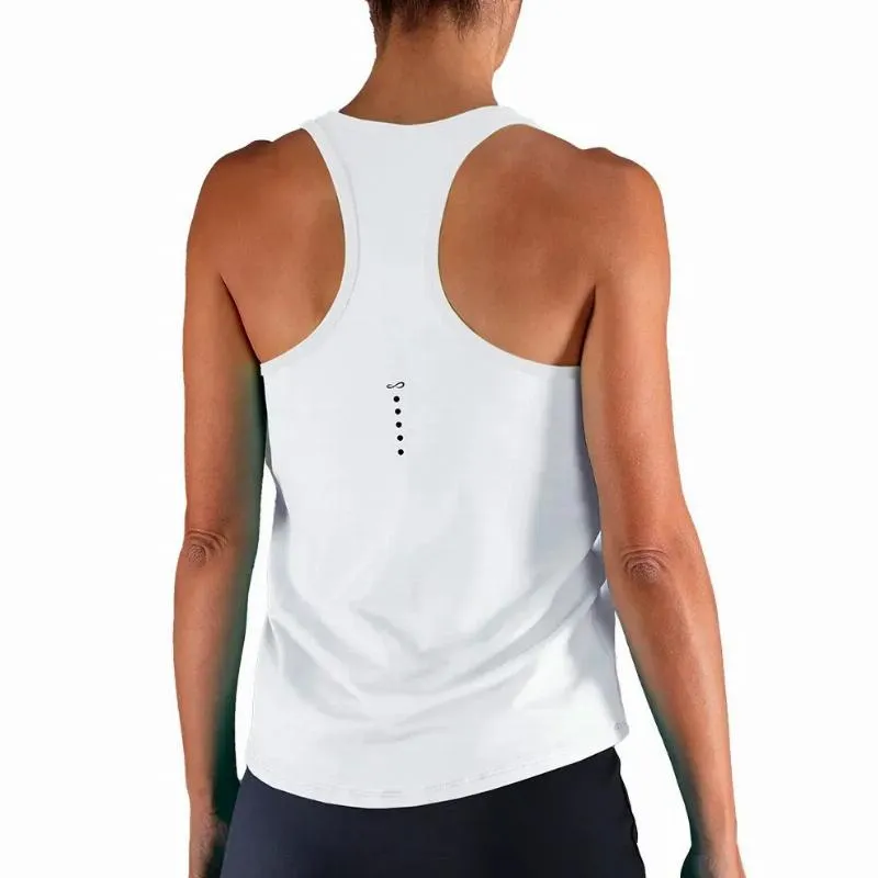 Endless Cercle White T-Shirt