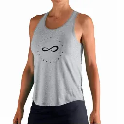 Camiseta Endless Grey Circle China