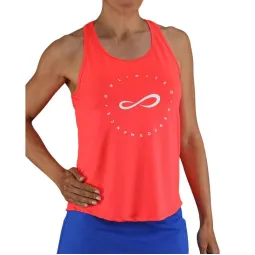 Endless Cercle Rubi T-Shirt