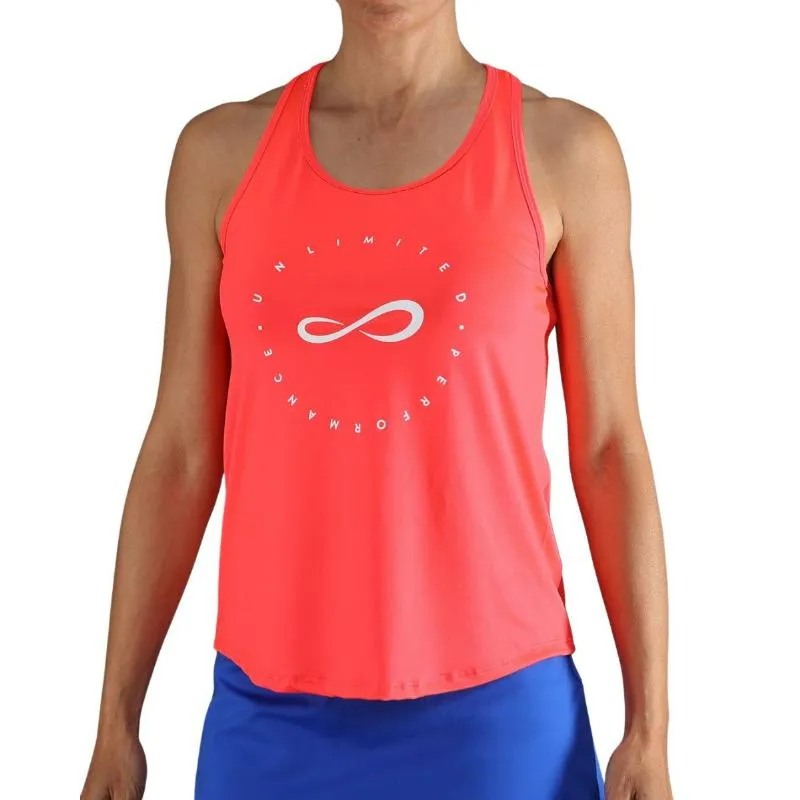 Endless Cercle Rubi T-Shirt