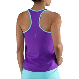 Endless Cercle Violet T-Shirt