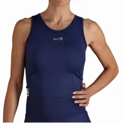 Endless Chill Navy Blue T-Shirt