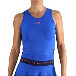 Endless Chill II Royal T-Shirt