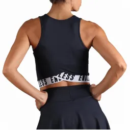 Camita Endless Chill Negro