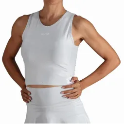 Endless Chill Silver T-Shirt