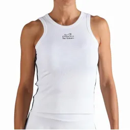 Endless Club Collection White T-Shirt