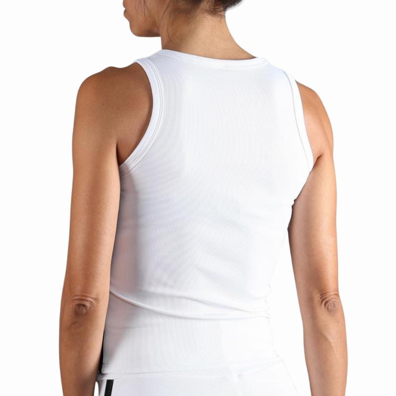 Endless Club Collection White T-Shirt