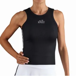 Endless Club Collection Black T-Shirt