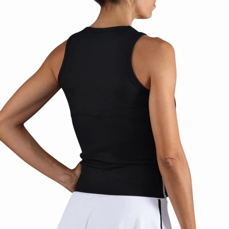 Endless Club Collection Black T-Shirt