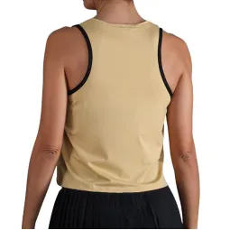 Camiseta Endless Court Gold