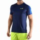 Endless Crossback Blue T-Shirt