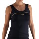 Endless Curve Black T-Shirt