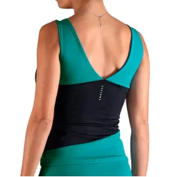 Endless Curve Oil T-Shirt