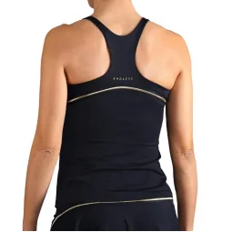 Camiseta Endless Elite Legacy Negro