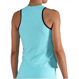 Camiseta Endless Essential Aqua