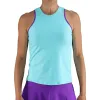 Endless Essential Aqua Violet T-Shirt