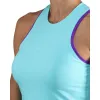 Endless Essential Aqua Violet T-Shirt