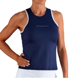 Endless Essential Navy Blue T-Shirt