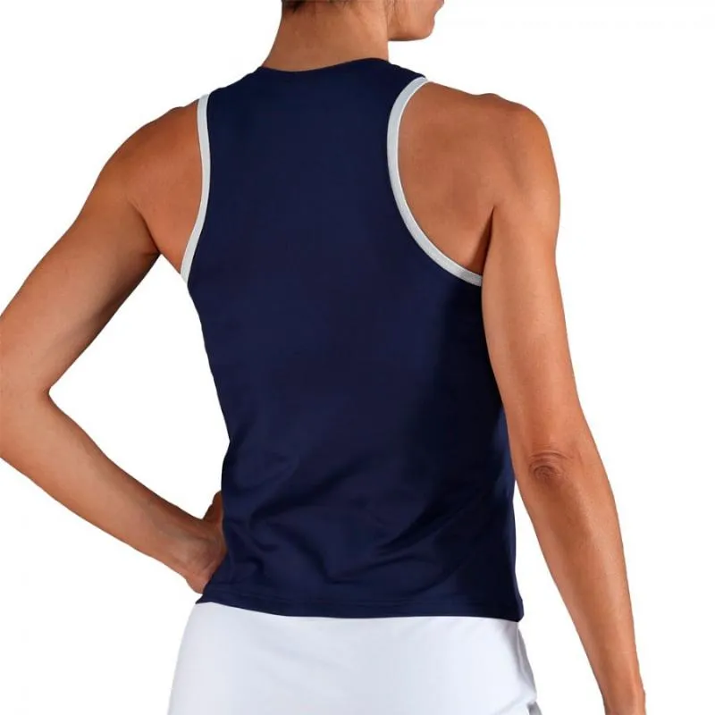 Endless Essential Navy Blue T-Shirt