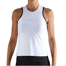 Endless Essential White T-Shirt