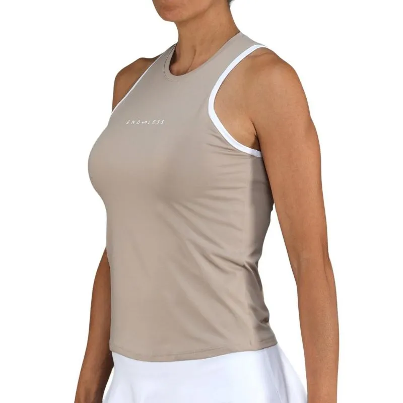 Endless Essential Delave T-Shirt