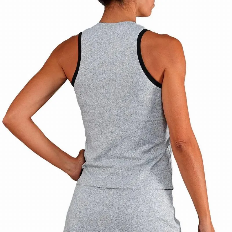 Camiseta Endless Essential Grey China