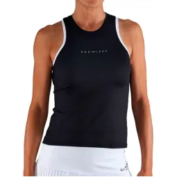 Endless Essential Black T-Shirt