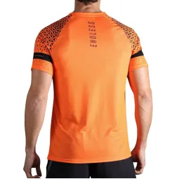 Endless Dancing With Geo Naranja