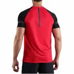 Kamiseta Endless Feisti Geo Rojo