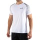 Endless Feisty Hexagon White T-Shirt