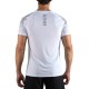 Endless Feisty Hexagon White T-Shirt