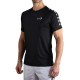 Endless Feisty Iconic Black T-Shirt
